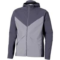 Mizuno Waterdichte jas met capuchon Thermal Charge