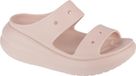 Crocs Sandales Classic Crush Sandale