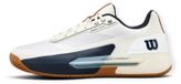 WILSON Rush Tour 5 Clay Weiß/Dunkelblau Wrs338640