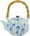 Tokyo Design Studio The Oriental Shop Thee Pot Cherry