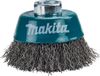 Makita Brosse de percussion drd M14x60mm - D-24072
