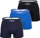 s.Oliver Boxershorts Set van 3