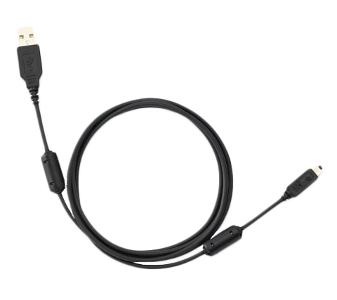 Olympus KP21 USB-kabel