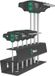 Wera 467/7 TORX® HF Set 2 Schroevendraaierset 7-delig