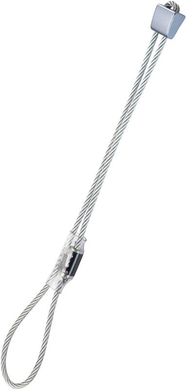 Black Diamond Stopper #4 - Grijs - 2023
