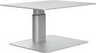 Nillkin - In hoogte verstelbare Monitorstandaard - Laptopstand - Ergonomische design - Aluminium - Zilver
