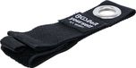 BGS Do it yourself BGS Kabel-opberggordel - verstelbaar - 38 x 260 mm