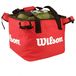 Wilson Teaching Bag Red