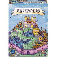 Ravensburger Propolis - Gesellschaftsspiel & Brettspiel ab 10 Jahre