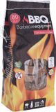 BBQ Collection Aanmaakblokjes - 80 stuks