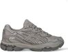 ASICS Gel - Sneakers - Unisex - Wit
