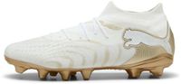 PUMA Future 9 Match FG/AG Voetbalschoen Firm Ground Heren Wit