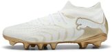 PUMA Future 9 Match FG/AG Voetbalschoen Firm Ground Heren Wit