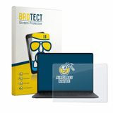 BROTECT - Screenprotector voor Microsoft Surface Laptop 15" 2026 - Folie Beschermfolie Beschermglas matte