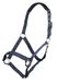 HKM Sydney Style Halster Donkerblauw Shetland pony