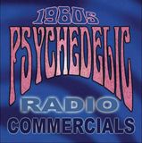 Suburban 1960s Psychedelic Radio Commercials