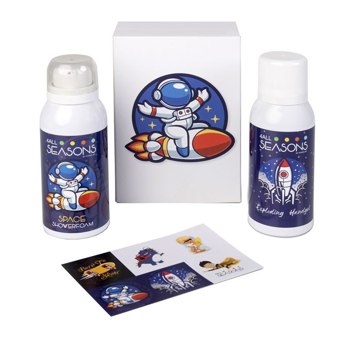 Space Gift Set
