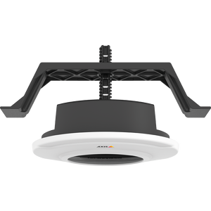 Axis T94S01L - White - Wired - Indoor