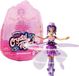 Hatchimals Pixies Crystal Flyers - Violet Onyx