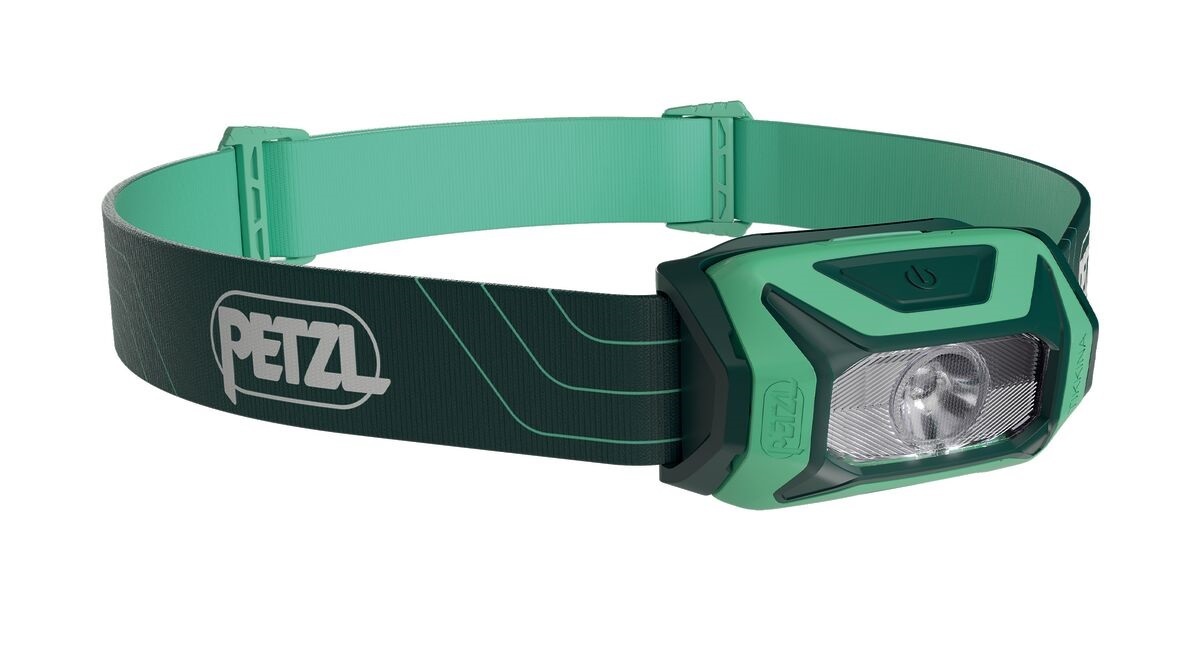 Petzl Tikkina