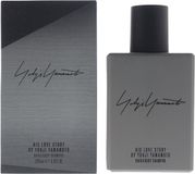 Yohji Yamamoto His Love Story Hair & Body Wash 200ml