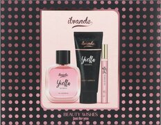 Ilvande Yiella giftset Dames 1ST - Geschenkset - Gift set