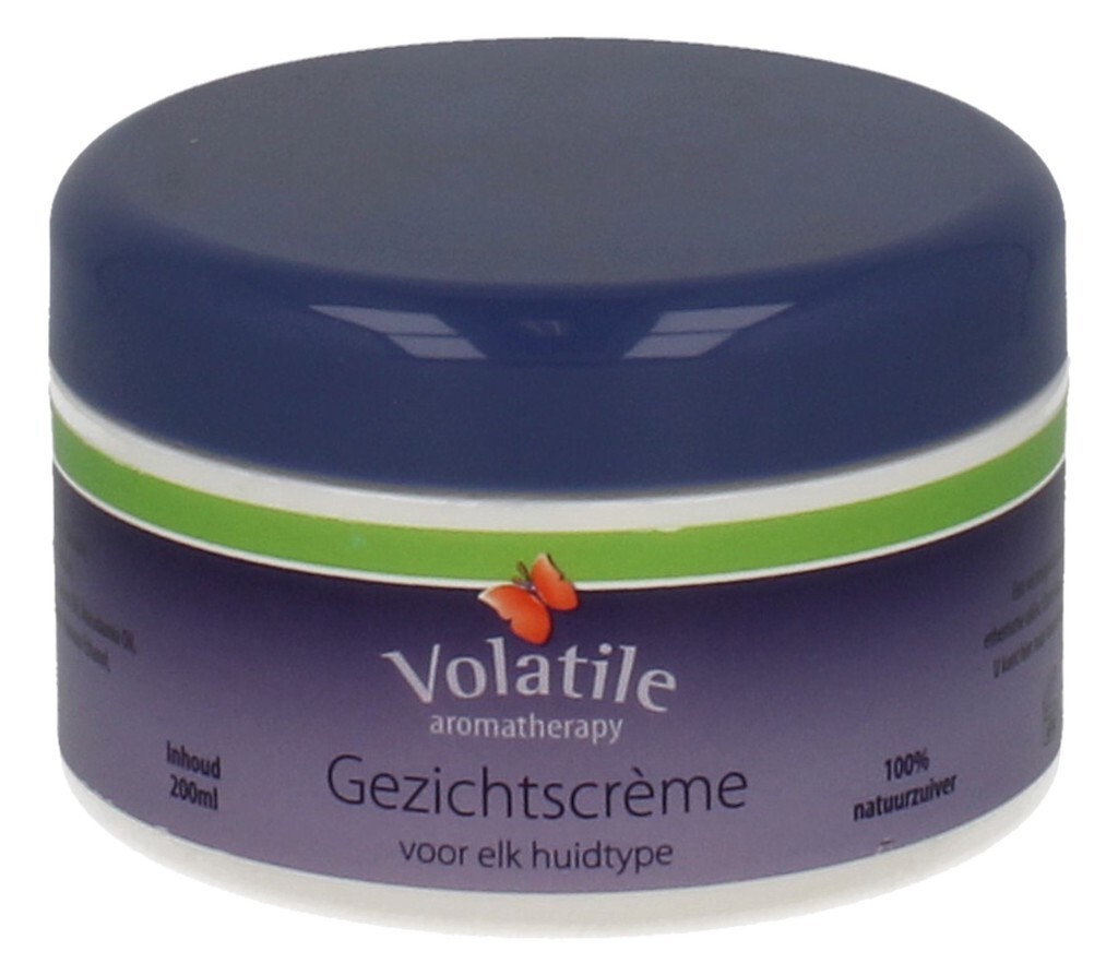 Volatile Gezichtscreme 200 ml