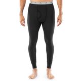 INDERA Traditioneel Long Johns thermisch ondergoed voor mannen