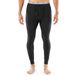 INDERA Traditioneel Long Johns thermisch ondergoed voor mannen