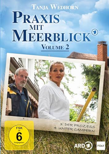 Praxis mit Meerblick, Vol. 2