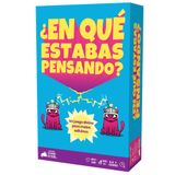 Asmodee Exploding Kittens EKILR01ES bordspel 10 min Kaartspel Feest