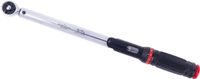 Bikeservice momentsleutel torque wrench 1/2" 40-200nm umschlt l/rdreh