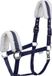 Waldhausen Halster First Nachtblauw - Paardenhalster - Full