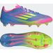 adidas F50 Elite FG Celestial Victory bleu, pointure 39 1/3, Hommes, Chaussures de foot