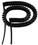Sennheiser HZL HD 25-C-II krulsnoer