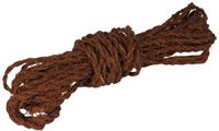 Talen Tools Kokostouw 15 m Bruin