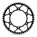 Moto Master Corona Moto Offroad Racing 420-44T van ultralicht en duurzaam staal