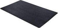 Tapis utilitaire polyvalent sans marque Caoutchouc 36" x 60" noir