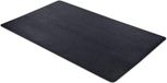 Tapis utilitaire polyvalent sans marque Caoutchouc 36" x 60" noir