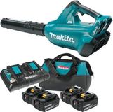 Makita DUB362PT4X Bladblazer
