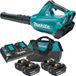 Makita DUB362PT4X Bladblazer