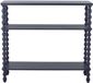 Bloomingville Salino Sidetable Donker Blauw