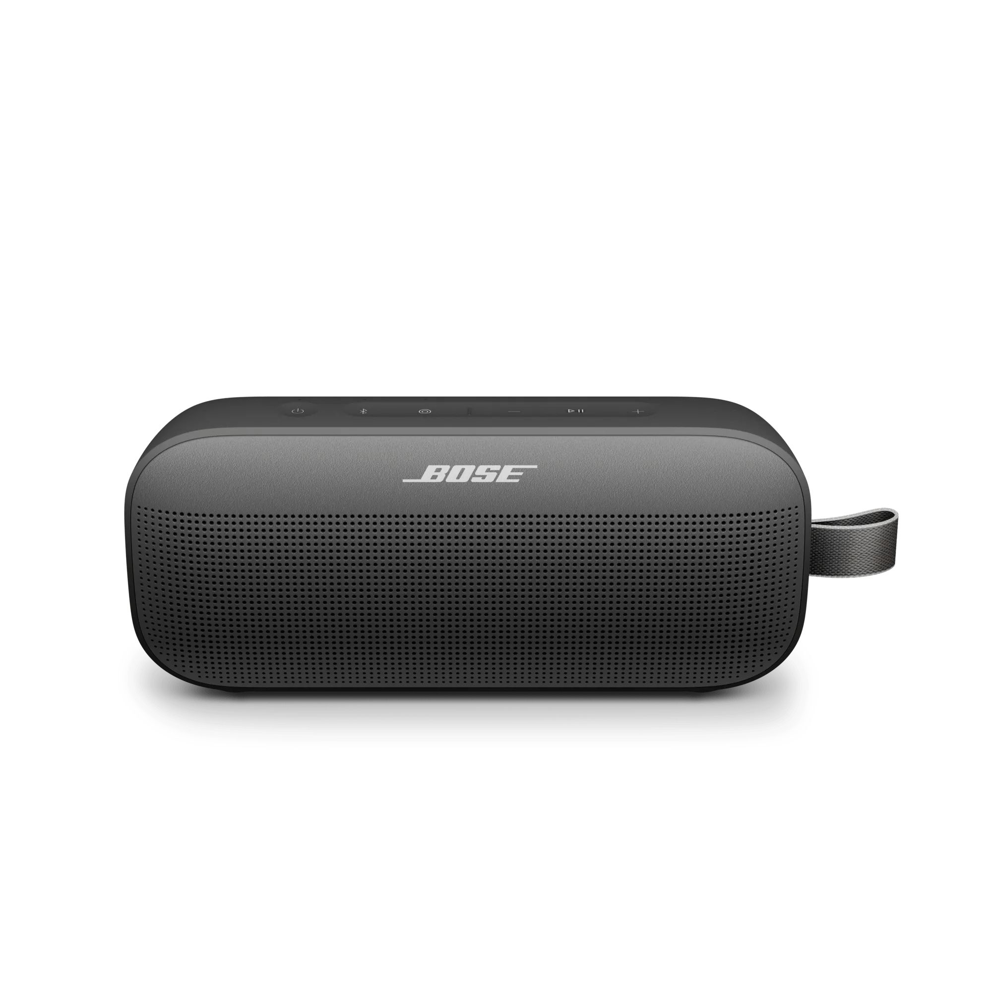 Bose Soundlink Flex 2nd Gen - Draagbare & party speaker - Zwart