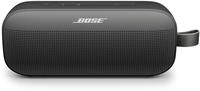 Bose Soundlink Flex 2nd Gen - Draagbare & party speaker - Zwart