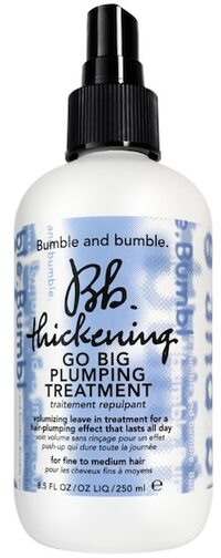 Bumble And Bumble Thickening - 250ml - Dames