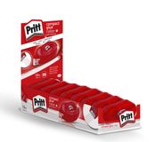 Pritt compact lijmroller - Permanent hechtend - 8.4 mm x 10 m