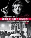 New C Major Entertainment GmbH Young Peoples Concerts / Blu-ray / 2019