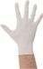 Merkloos Cmt Wegwerphandschoen Poedervrij Latex L Wit 100 stuks