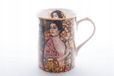 Carmani Mok Porselein Gustav Klimt Danseres - 380 ml