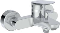 Ideal Standard Ceralife O - Badkraan, chroom BE029AA